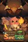 什么鸟都 Guardians of the Sanctree 竖版封面