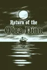 奥伯拉丁的回归 Return of the Obra Dinn 竖版封面