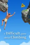 掘地求生2 A Difficult Game About Climbing （不影响游戏体验） 竖版封面