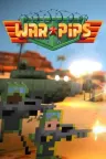 小兵大战 Warpips 竖版封面