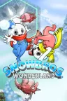 雪人兄弟：奇幻乐园 Snow Bros. Wonderland 竖版封面
