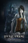 零 濡鸦之巫女 Fatal Frame Maiden of Black Water 竖版封面