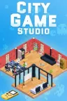 城市游戏工作室 City Game Studio 竖版封面