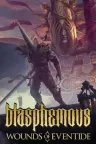 神之亵渎2 Blasphemous 2 竖版封面
