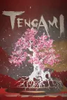 纸境 Tengami 竖版封面