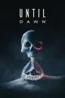 直到黎明 Until Dawn （恐怖冒险游戏） 竖版封面