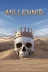 千禧年 Millennia 竖版封面