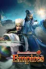 真三国无双8 帝国 Dynasty Warriors 9 Empires 竖版封面