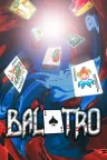 小丑牌 Balatro 竖版封面