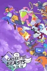 磁带妖怪 Cassette Beasts 竖版封面