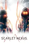 绯红结系 Scarlet Nexus 竖版封面