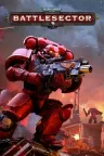 战锤40K：战区 Warhammer 40000 Battlesector 竖版封面