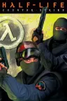 反恐精英 Counter-Strike （CS1.6 添加了AI机器人） 竖版封面