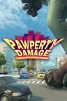 爪性损伤 Pawperty Damage 竖版封面