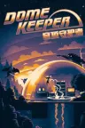 穹顶守护者 Dome Keeper 竖版封面