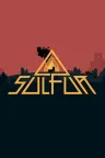 火湖 SULFUR 竖版封面