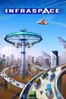 基建空间 InfraSpace 竖版封面