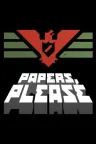 请出示证件 Papers Please 竖版封面