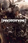 虐杀原形 Prototype 竖版封面
