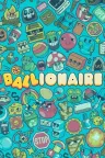 弹球亿万富翁 Ballionaire 竖版封面