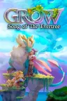 成长物语：永恒树之歌 Grow Song of the Evertree 竖版封面
