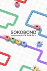 元素结合快车 Sokobond Express 竖版封面