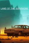幸存者之地 Land Of The Survivors 竖版封面