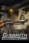 枪匠模拟器 Gunsmith Simulator 竖版封面