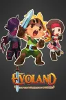进化之地 Evoland （第1部传奇版） 竖版封面