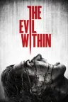 恶灵附身 The Evil Within 竖版封面