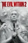恶灵附身2 The Evil Within 2 竖版封面