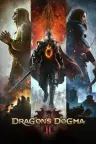 龙之信条2 Dragon's Dogma 2 竖版封面