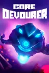 吞噬者：被猎杀的灵魂 The Devourer Hunted Souls 竖版封面