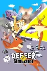 非常普通的鹿 DEEEER Simulator 竖版封面