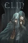 伊琳 Elin (艾琳) 竖版封面