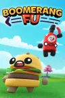 随动回旋镖 Boomerang Fu 竖版封面