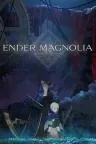 终焉 玛格诺利亚：雾中之花 ENDER MAGNOLIA Bloom in the Mist 竖版封面