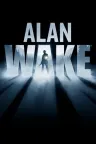 心灵杀手2 Alan Wake 2 竖版封面
