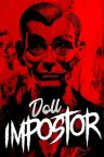 玩偶冒名者 Doll Impostor 竖版封面