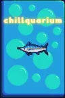 轻松水族馆 Chillquarium 竖版封面