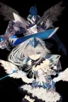 恸哭之星 Crystar 竖版封面