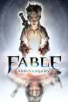 神鬼寓言：周年纪念版 Fable Anniversary 竖版封面