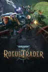 战锤40K：行商浪人 Warhammer 40000 Rogue Trader 竖版封面