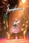 天籁之国 symphonia 竖版封面