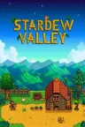星露谷物语 Stardew Valley 竖版封面