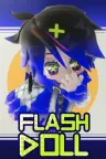 闪光公仔 Flash Doll 竖版封面