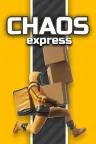 外卖配送员模拟器 Chaos Express Delivery Simulator 竖版封面