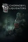切尔诺贝利清算人 Chornobyl Liquidators 竖版封面