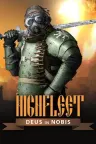 高空舰队 HighFleet 竖版封面