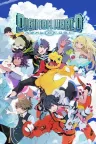 数码宝贝世界：新秩序 Digimon World Next Order 竖版封面